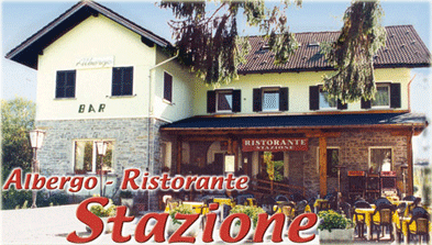 Ristorante-Stazione